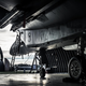 Illustration for article titled This Photo Tour Of The USAFs Grim Reapers F-15 Squadron Will Give You Shivers